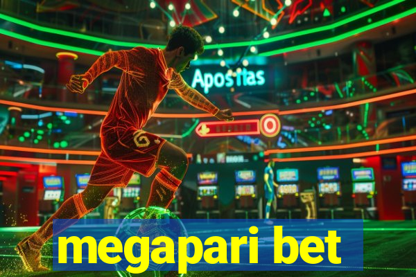 megapari bet